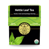 Buddha Teas Nettle Leaf Tea
