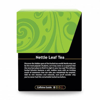 Buddha Teas Nettle Leaf Tea