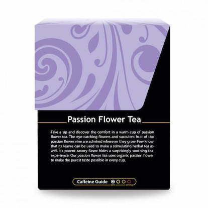 Buddha Teas Passion Flower Tea