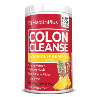 Health Plus Colon Cleanse Powder