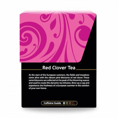 Buddha Teas Red Clover Tea