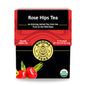 Buddha Teas Rose Hips Tea