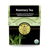 Buddha Teas Rosemary Tea