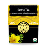 Buddha Teas Senna Tea