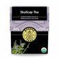 Buddha Teas Skullcap Tea