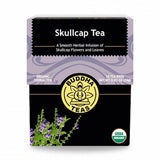 Buddha Teas Skullcap Tea