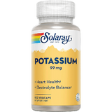 Solaray Potassium 99 mg