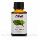 Now Tea Tree Oil
