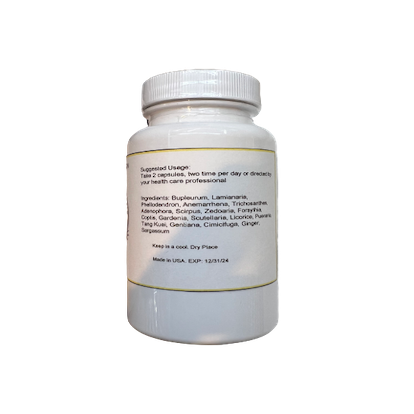 The Dissolving Combination BD-212
