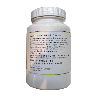 The Dissolving Combination BD-212