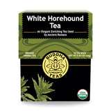Buddha Teas White Horehound Tea