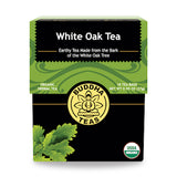 Buddha Teas White Oak Tea