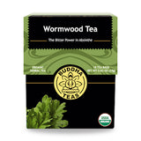 Buddha Teas Wormwood Tea